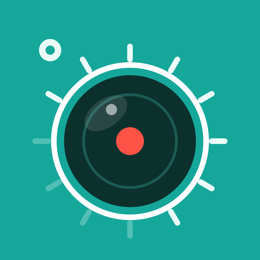 Witnessed app icon